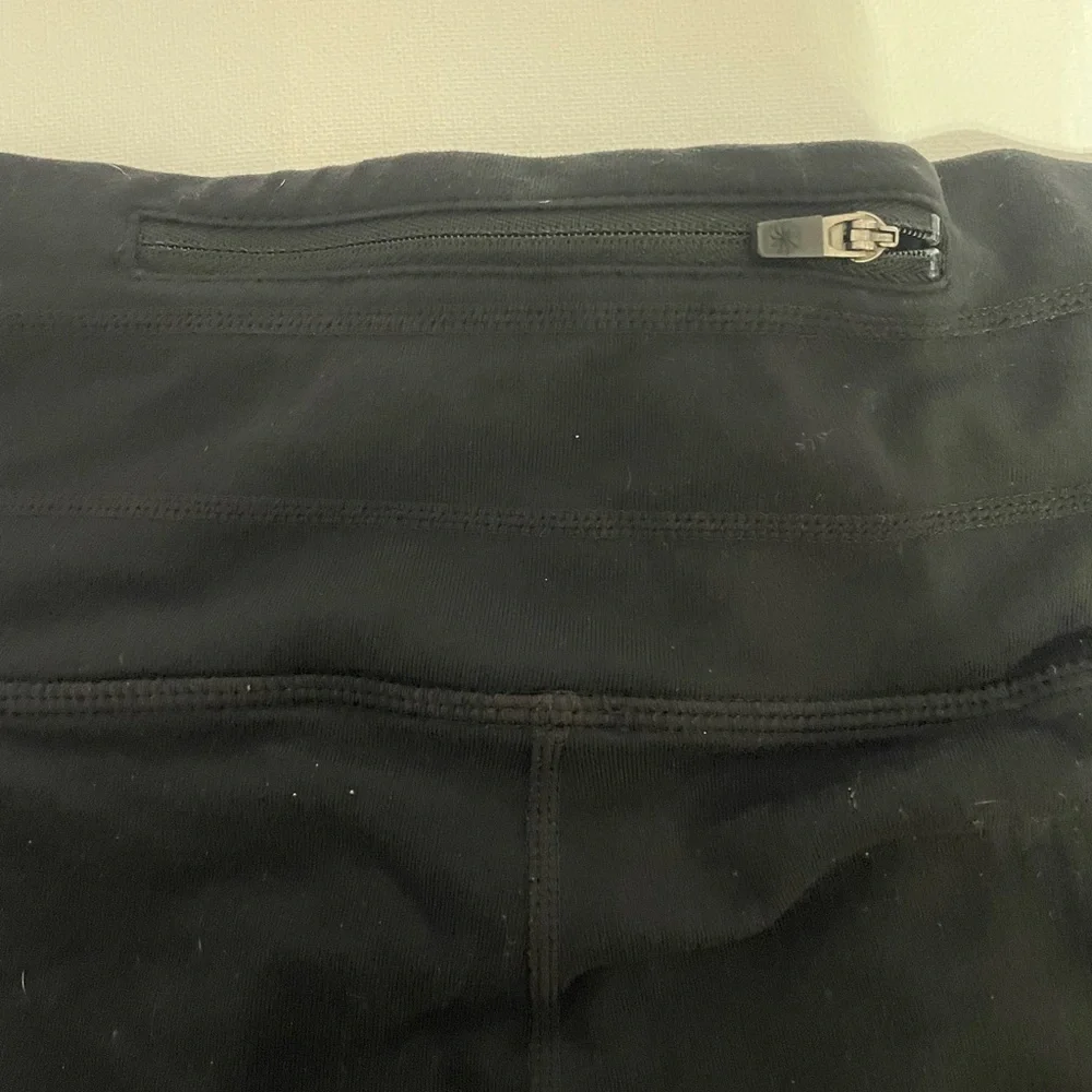 Athleta Relay Capri Leggings Women‎ Size XL - Picture 7 of 7
